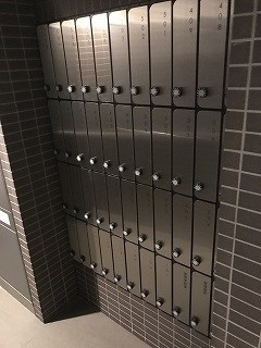 【その他共用部分】アスヴェル京都東寺前Ⅱ