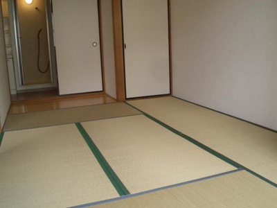 【和室】 | サンパレス都島