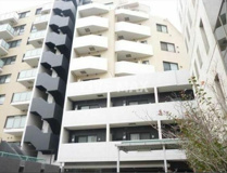 レジディア白金高輪の画像