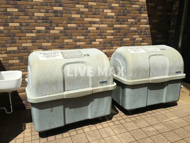 【その他】アスヴェル京都四条 