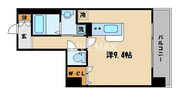 アスヴェル京都四条