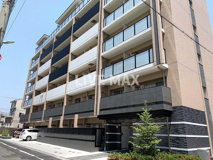 アクアプレイス京都三条朱雀の画像