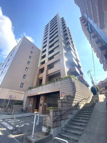 レジディア島津山の画像