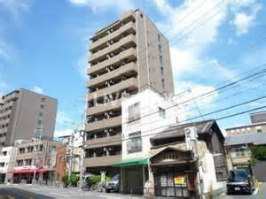 【外観】リーガル京都御所西 