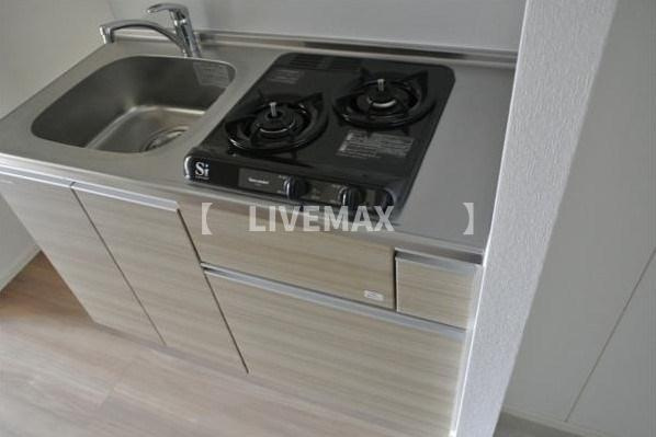 【キッチン】