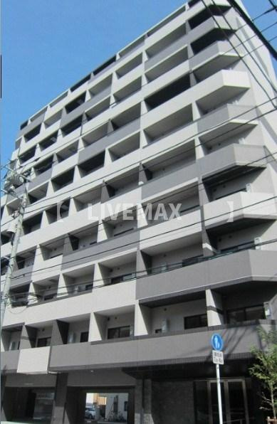 横浜市鶴見区生麦４丁目のマンションの画像