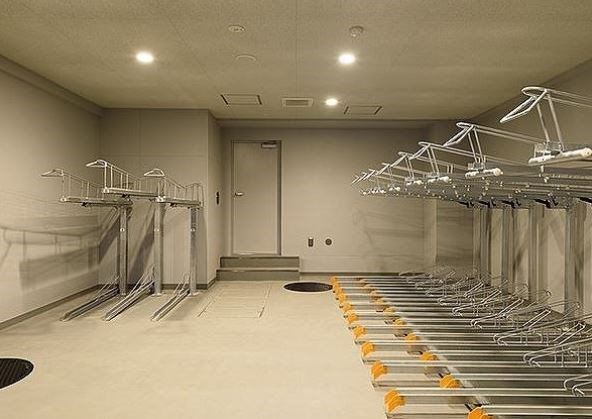 【その他共用部分】ガーラ横濱関内グランドステージ 