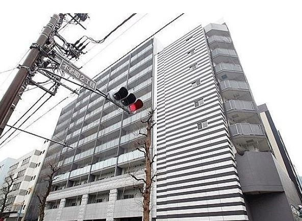 【外観】ガーラ横濱関内グランドステージ 