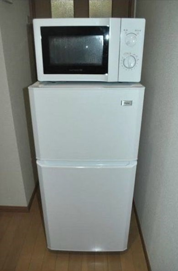【設備】ハイシティ三軒茶屋第2 