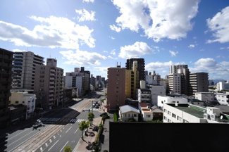 【展望】 | 現地（2023年10月21日10：00頃）撮影
