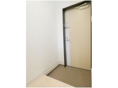 【玄関】 | Grandticプランテ笹原(グランティックプランテササバル) | 別号室の写真になります。現況優先。