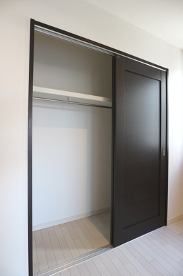 【収納】 | Grandticプランテ笹原(グランティックプランテササバル) | 別号室の写真になります。現況優先。