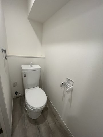 別号室の写真です（現状を優先します）