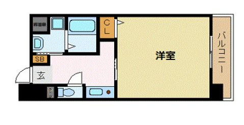 反転タイプ