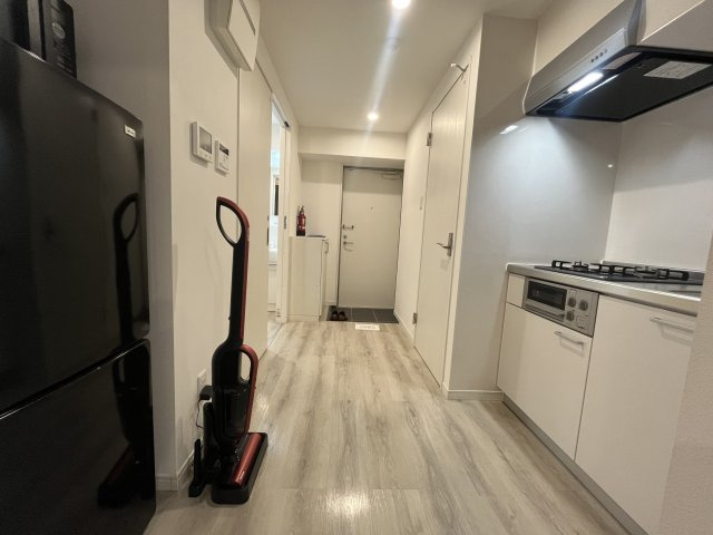 別号室の写真です（現状を優先します）