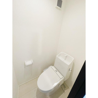 【トイレ】 | ヒルズ稔台