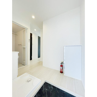 【玄関】 | ヒルズ稔台