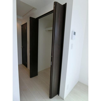 【収納】 | ヒルズ稔台 | ※別部屋のイメージ画像