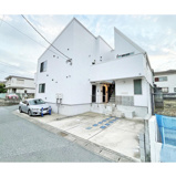 ヒルズ稔台の画像