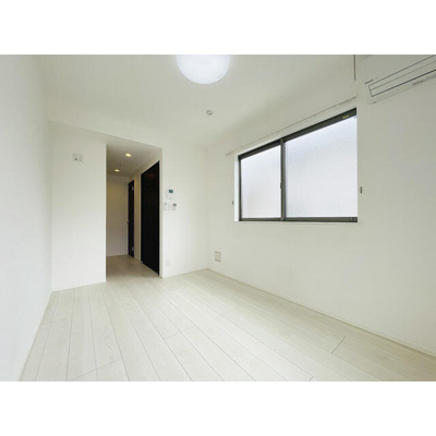 【居間・リビング】 | ヒルズ稔台