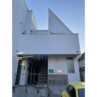 【エントランス】 | ヒルズ稔台