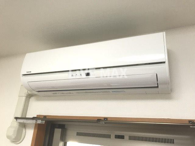 【設備】プレサンス京都三条大橋鴨川苑
