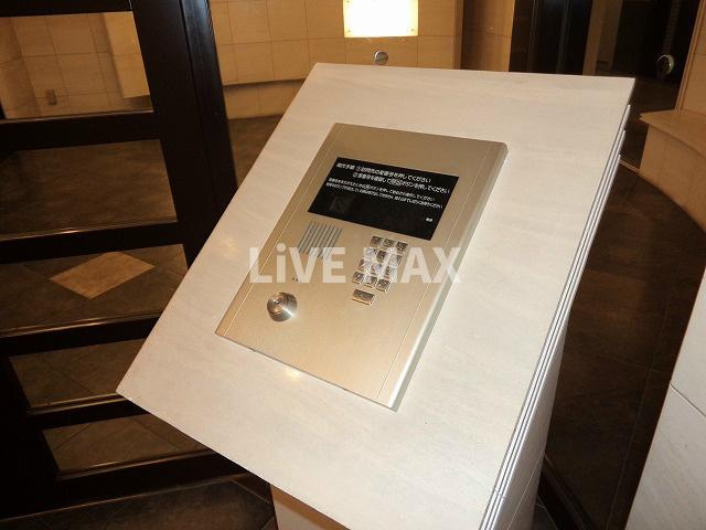 【設備】プレサンス京都三条大橋鴨川苑