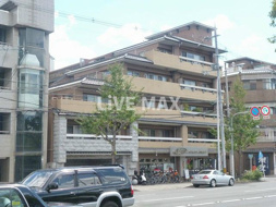 プレサンス京都三条大橋鴨川苑の画像