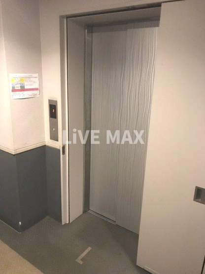 【その他】プレサンス京都三条大橋鴨川苑