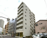 プレール・ドゥーク月島の画像