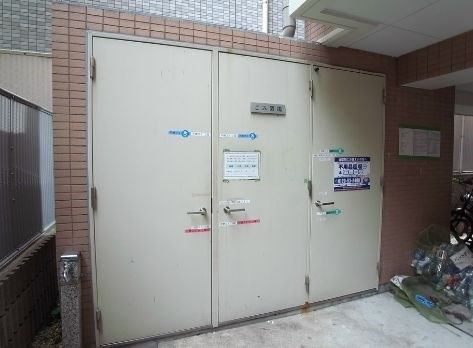 【設備】メインステージ本駒込駅前