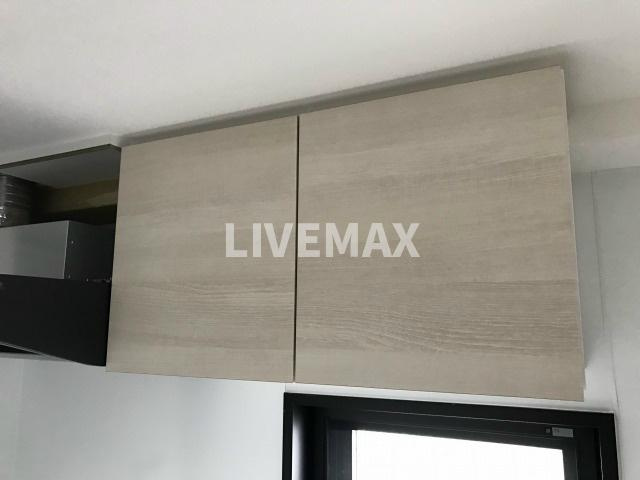 【収納】アクアプレイス京都洛南 