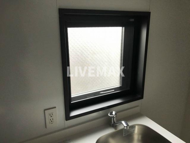 【内装】アクアプレイス京都洛南 