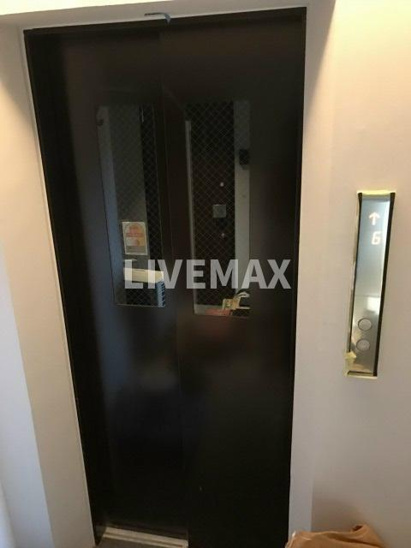 【その他共用部分】アクアプレイス京都洛南 