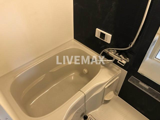 【浴室】アクアプレイス京都洛南 