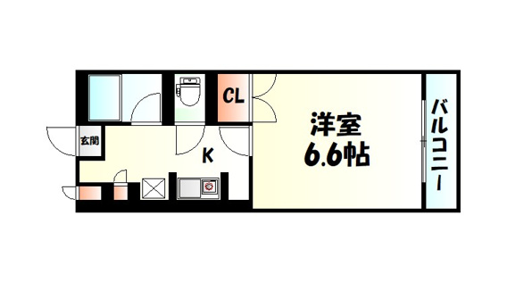 ☆★リブマックスの仲介手数料は家賃の半月分です★☆