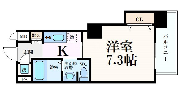 アクアプレイス京都洛南Ⅱ