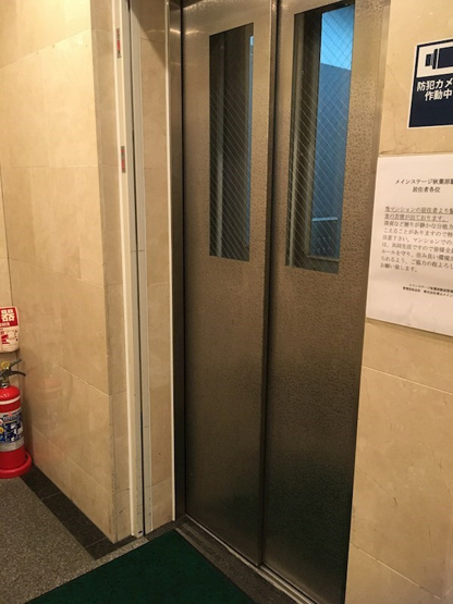 【その他共用部分】メインステージ秋葉原駅前