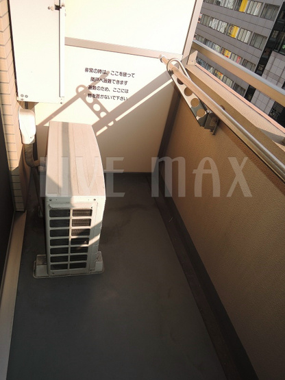 【バルコニー】メインステージ秋葉原駅前