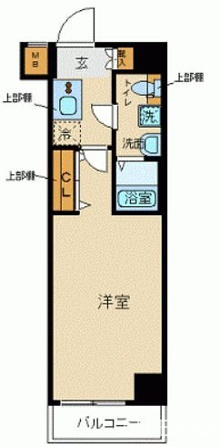 プレール・ドゥーク東陽町Ⅱ