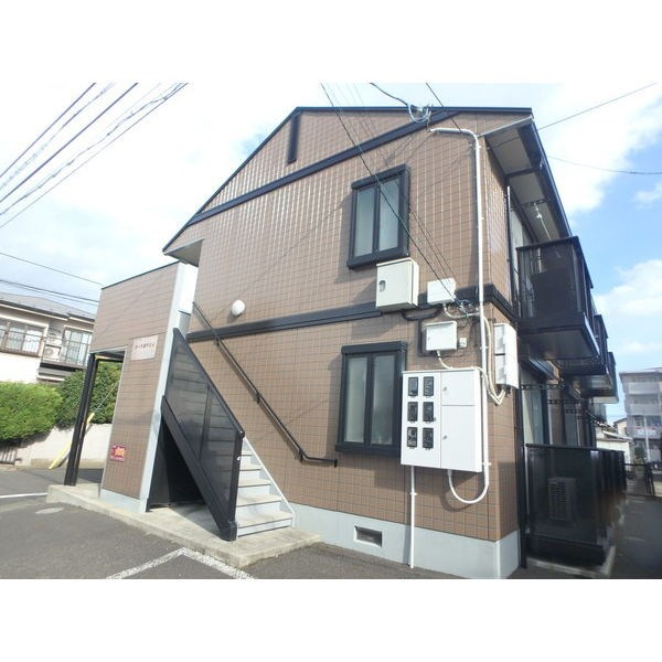 カーサ宮千代Bの画像
