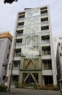 【外観】 | 髙惣木工ビル