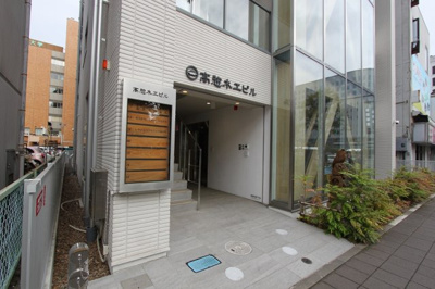  | 髙惣木工ビル