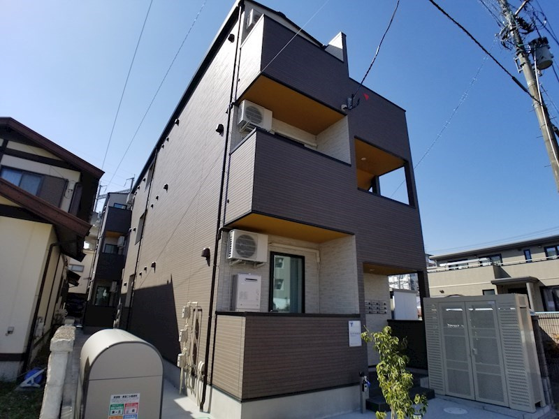 カーサ・トレセントの画像