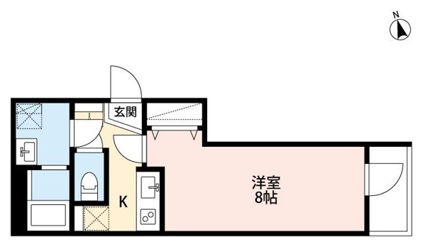 ☆★リブマックスの仲介手数料は家賃の半月分です★☆