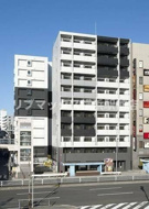 グランド・ガーラ桜木町駅前の画像