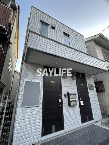 メゾンリベルタ