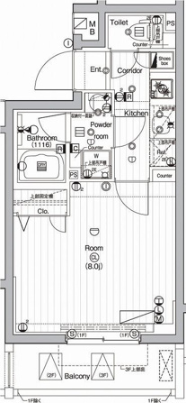 プレミアムキューブ下北沢