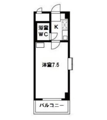 アゼリアコート福沢
