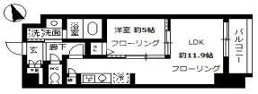 ファインクレスト入谷